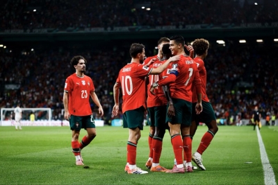 مورينيو: بدون رونالدو البرتغال منتخب بلا أنياب