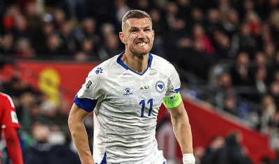 جيكو: إيطاليا تشعر بالضغط قبل ملحق المونديال