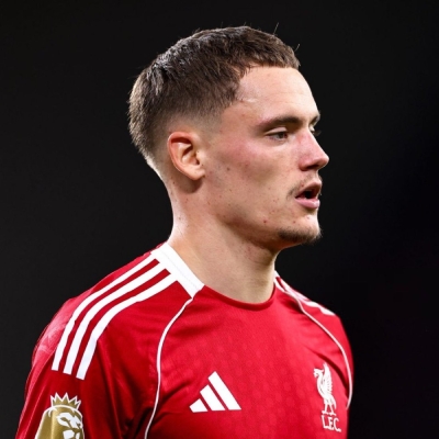 بصفقة 116 مليونًا.. فيرتز يكشف معاناته في ليفربول