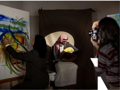 فتح التسجيل في جامعة الرياض للفنون مايو المقبل