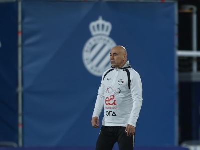 مدرب مصر يتوقع 