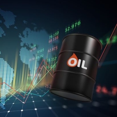 برنت يتجه لزيادة قياسية والخام الأمريكي فوق 100 دولار