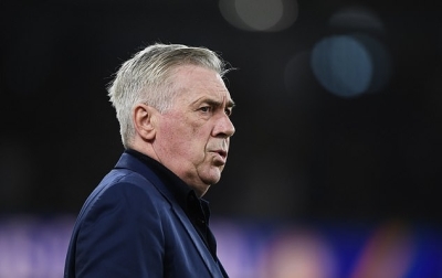 أنشيلوتي: دانيلو سيكون ضمن تشكيلة البرازيل في كأس العالم