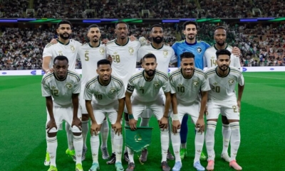 ممثلو العرب يستعدون للمونديال بمواجهات ودية صعبة