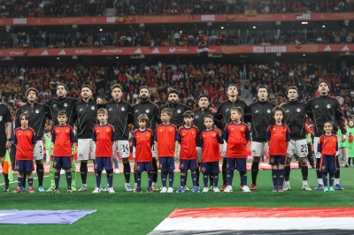 الشرطة الإسبانية تحقق في هتافات معادية للإسلام خلال مباراة إسبانيا ومصر