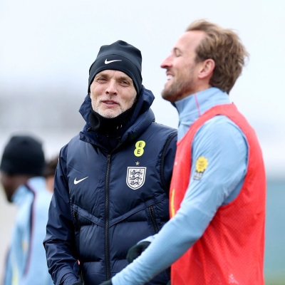 قلق في إنجلترا.. توخيل يخشى فقدان نجومه قبل المونديال