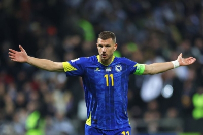 جيكو: ربما لو سددت لأهدرت.. هكذا تأهلنا إلى المونديال