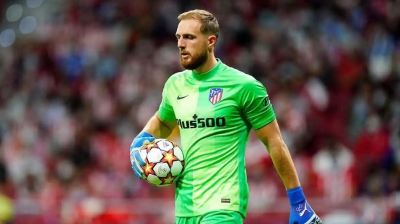 عرض سعودي مُغرٍ يُعجّل برحيل أوبلاك عن أتلتيكو مدريد