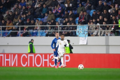 رسالة فخر من رئيس الخلود للاعب الأخضر 