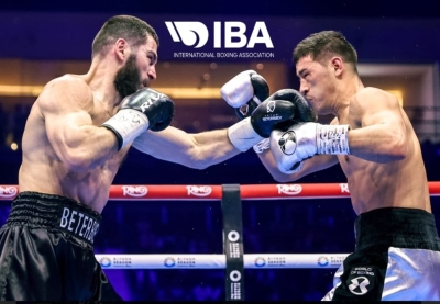 بيفول ضد بيتربييف.. العد التنازلي للثلاثية المنتظرة في موسكو