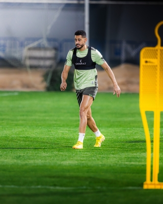 الفتح يتسلح بعودة الثلاثي الدولي قبل مواجهة الأخدود