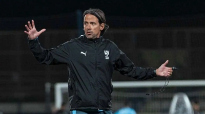 من يخلف غاتوزو؟.. إنزاجي يقترب من تدريب منتخب إيطاليا