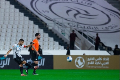 الشباب يتقدم بطلب استضافة الأدوار النهائية لـ 