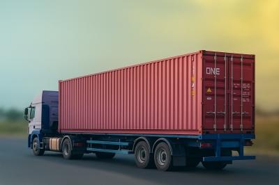 تمديد مهلة تصحيح أوضاع منشآت النقل البري حتى 27 أغسطس