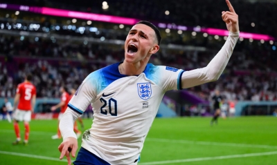 فودن يعاني ومشاركته في مونديال 2026 غير محسومة