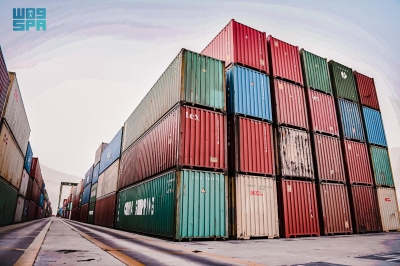 خدمتان جديدتان تربطان ميناء جدة بـ13 ميناءً إقليميا وعالمياً