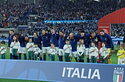 استقالة رئيس الاتحاد الإيطالي بعد فشل المونديال