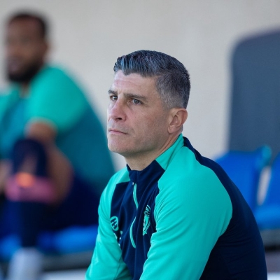 بيدرو إيمانويل يُعلّق على أنباء تدريب الأخضر