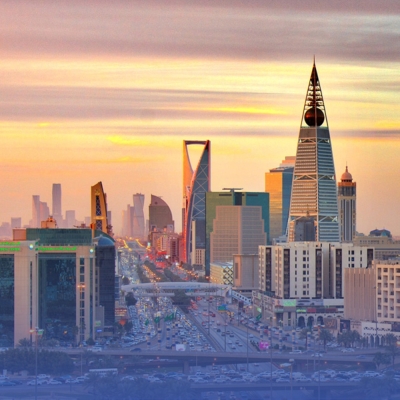 8 مدن سعودية ضمن مؤشر المدن الذكية 2026