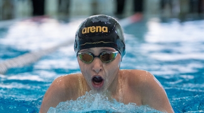 انطلاق منافسات بطولة كأس أندية المناطق للسّباحة