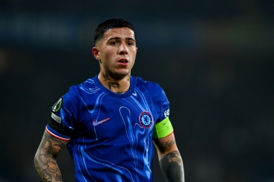 تشيلسي يستبعد فرنانديز بسبب تصريحات حول مستقبله