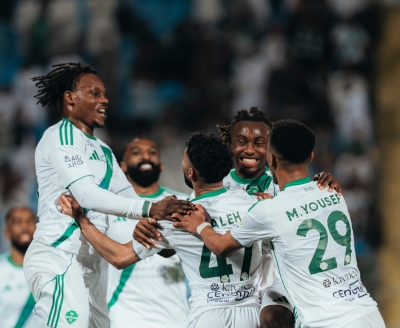 تشكيل الأهلي المتوقع أمام ضمك