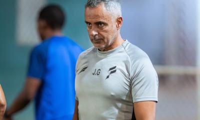 جوميز ينتقد تأجيل مواجهة الأهلي: قرار سلبي