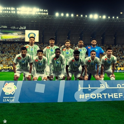 مدرب النجمة يُبرر الهزيمة: ريال مدريد وبايرن يعانيان من نفس المشكلة