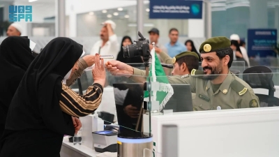 الحج والعمرة تحدد مهلة مغادرة للمنتهية تأشيراتهم دون رسوم