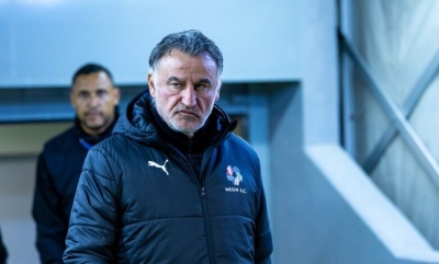 جالتييه يكشف سر رفضه عرض تدريب مارسيليا