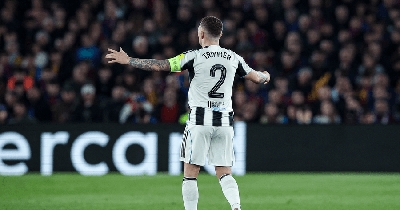 رسميًا.. تريبيير يودّع نيوكاسل يونايتد في نهاية الموسم