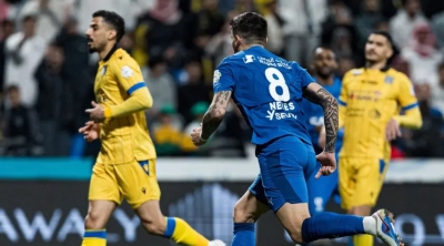 الهلال يستضيف التعاون.. هل يكسر الضيف عقدة 3 سنوات؟