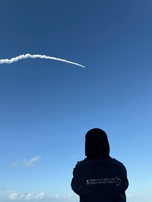 المملكة الأولى عربيًا بإطلاق مهمة فضائية ضمن برنامج 