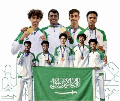 جاهزية متصاعدة 