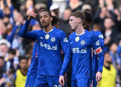 تشيلسي يأمل في تصحيح المسار بعد فوز كاسح في كأس الاتحاد