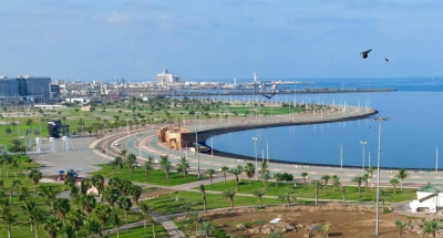 نمو قياسي لمرافق الإيواء في جازان خلال 6 سنوات