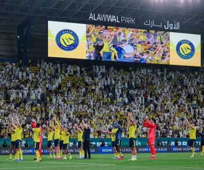 رئيس النصر يعلن طرح تذاكر مواجهة الاتفاق بأسعار مخفضة