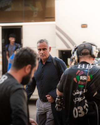 مدرب الفتح: توقعنا أن تكون مباراة الأخدود أسهل