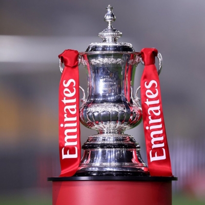 الكشف عن نتائج قرعة نصف نهائي كأس الاتحاد الإنجليزي