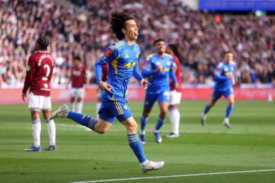 ليدز يونايتد يتأهل لنصف نهائي كأس الاتحاد على حساب وست هام