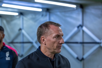 رودجرز: لم نستحق الخسارة أمام الاتفاق.. وقرارات التحكيم غير منصفة