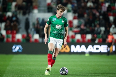 هندري: استحققنا الفوز على القادسية رغم صعوبة المباراة