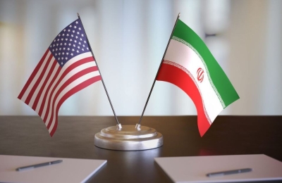 محادثات أمريكية إيرانية لوقف إطلاق النار 45 يوماً