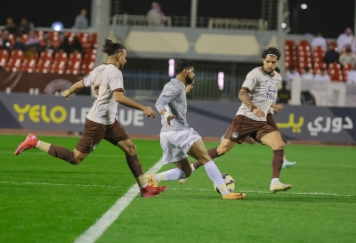 جولة منتظرة في دوري يلو.. 3 قمم بين أصحاب الصدارة