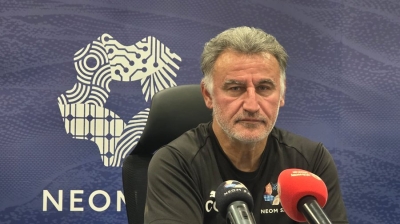 جالتييه يتحدى الاتحاد: مواجهة صعبة رغم الغيابات