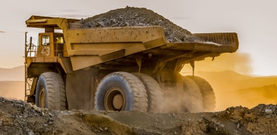 تمديد الجولة الثالثة من برنامج تمكين الاستكشاف التعديني