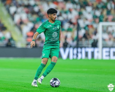 الجهني والعبود على رأس تشكيلة الجولة 27 من روشن