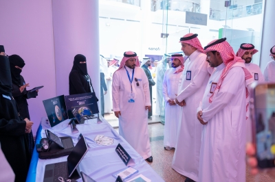 هاكاثون السكري.. تطوير حلول تقنية لجودة حياة المرضى بالباحة