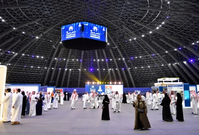 86 جهة تعرض فرصًا وظيفية بملتقى جدة المهني
