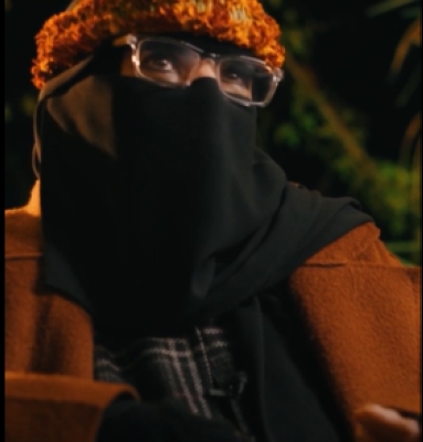 حفيظة السوادي.. من تقطير الورد إلى علامة تجارية فاخرة